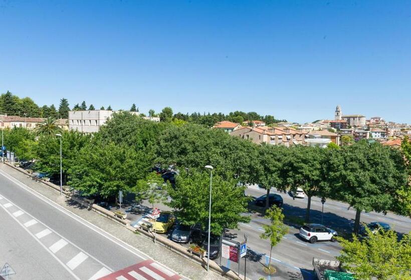 Lagarolina Del Conero B&b