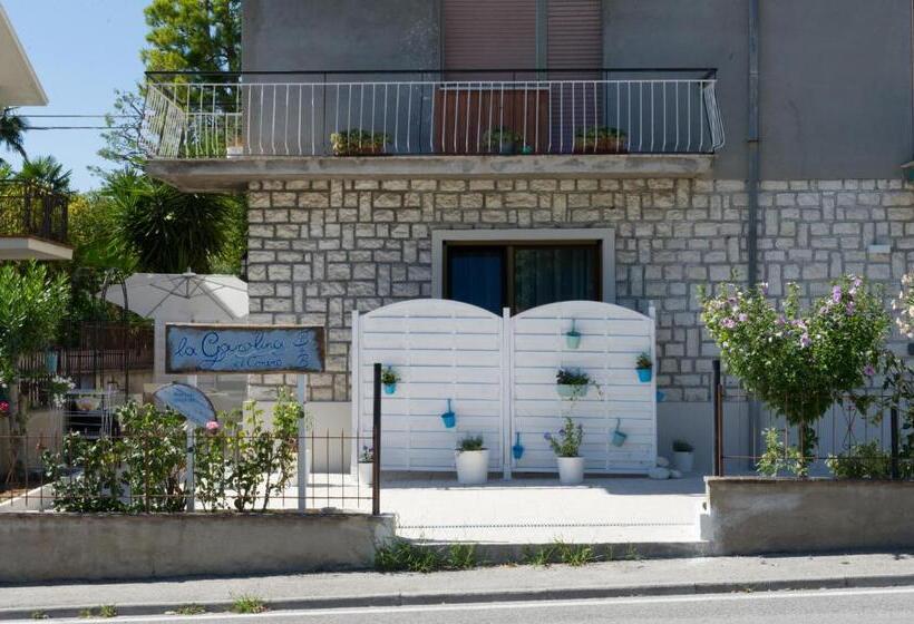 Lagarolina Del Conero B&b