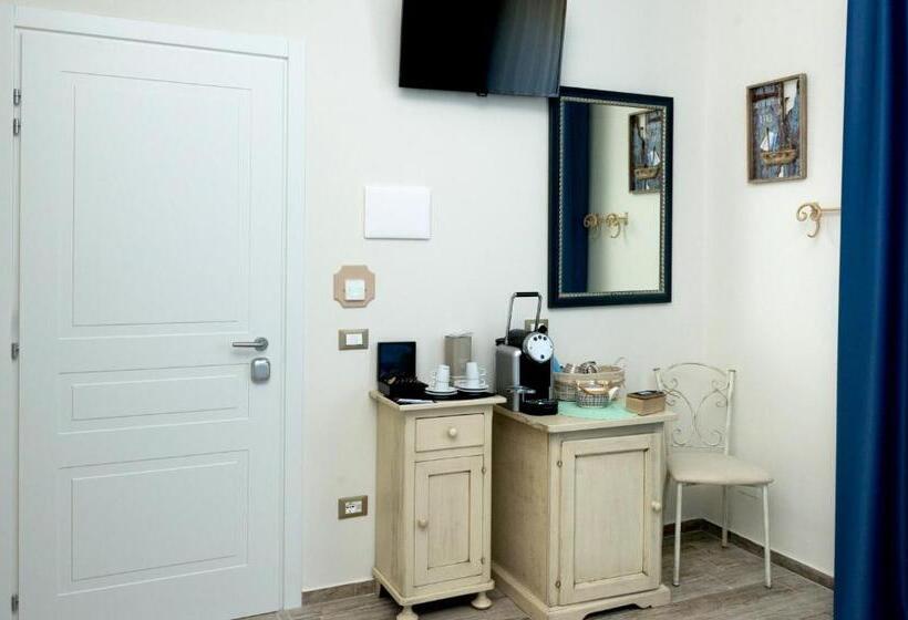 Lagarolina Del Conero B&b