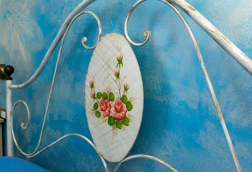 Lagarolina Del Conero B&b