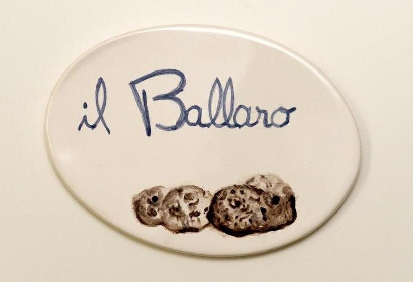 Lagarolina Del Conero B&b