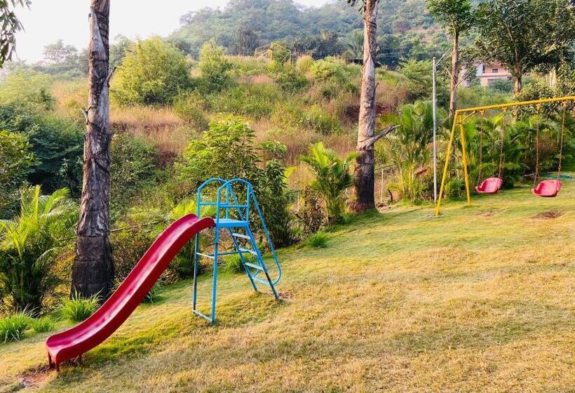 Lakeview Resort Lavasa