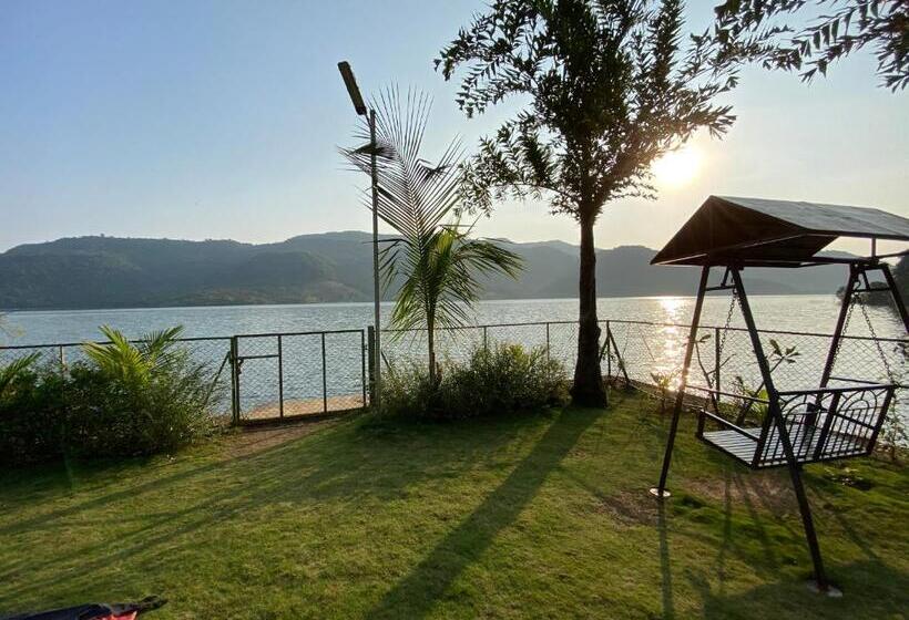 Lakeview Resort Lavasa