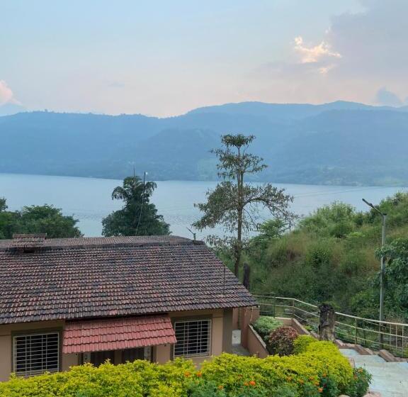 Lakeview Resort Lavasa