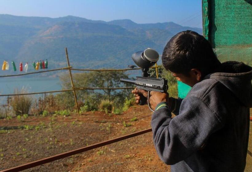 Lakeview Resort Lavasa