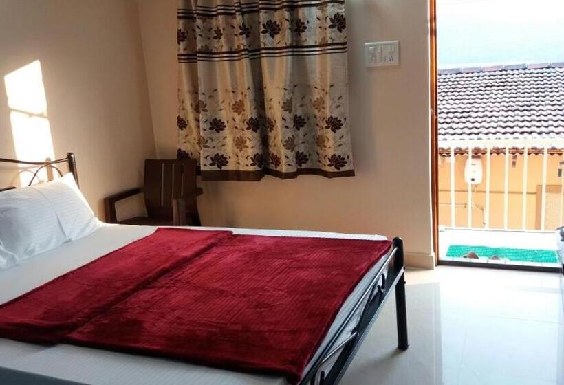 Lakeview Resort Lavasa