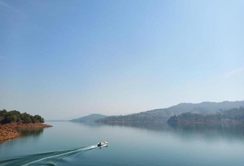 Lakeview Resort Lavasa