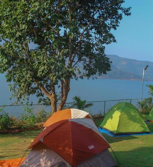 Lakeview Resort Lavasa