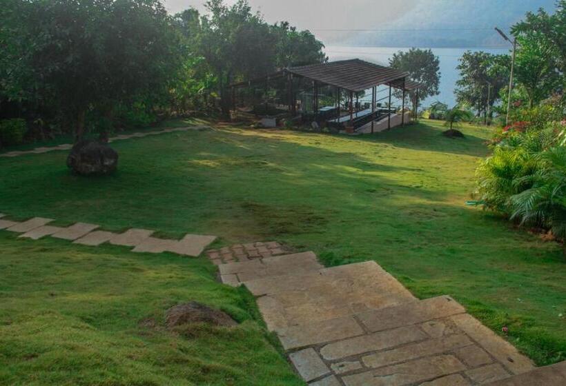 Lakeview Resort Lavasa