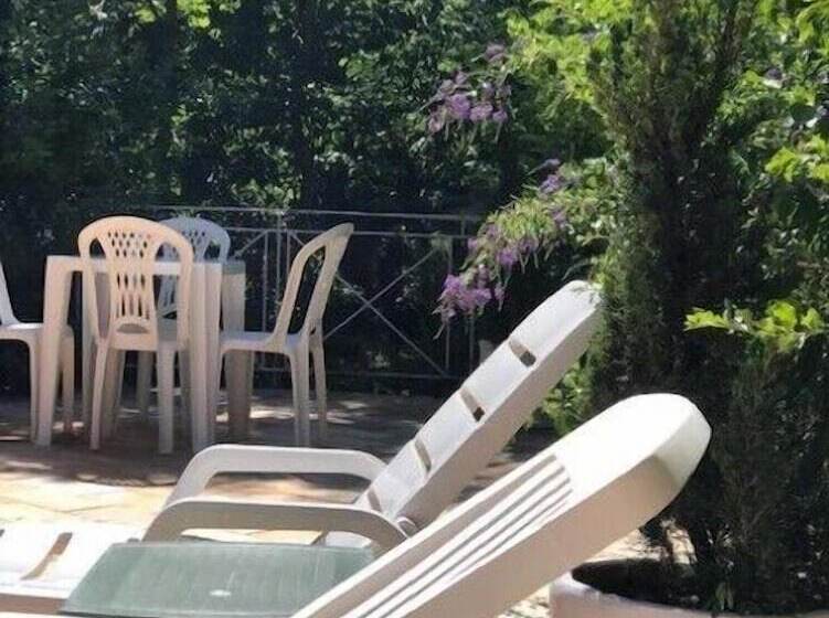 Letto Hotel & Spa Fonte Ijuí