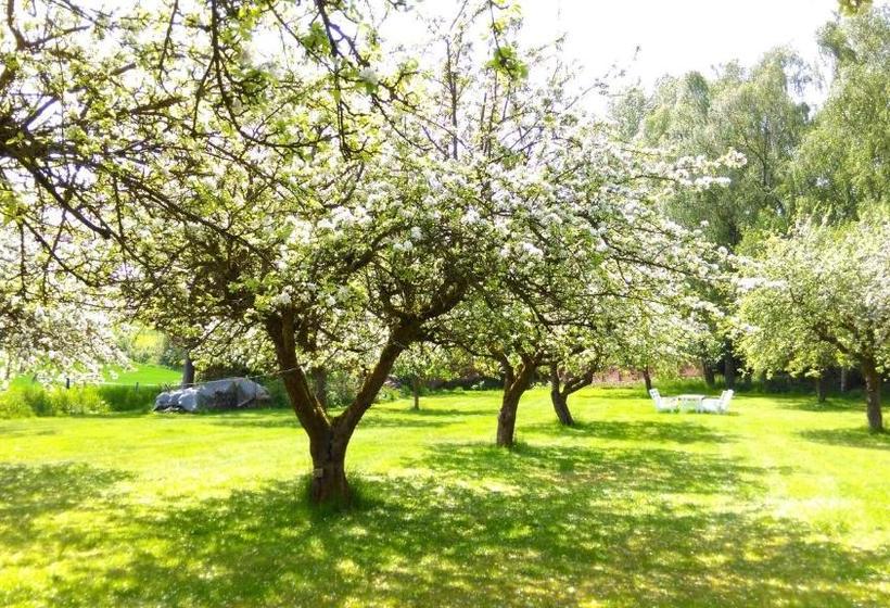 Minnesberg Bed & Breakfast