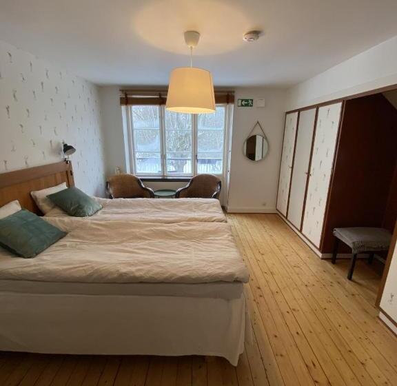 Minnesberg Bed & Breakfast