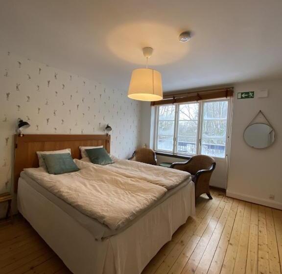 Minnesberg Bed & Breakfast