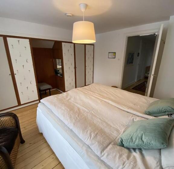 Minnesberg Bed & Breakfast