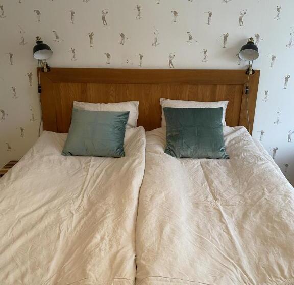 Minnesberg Bed & Breakfast