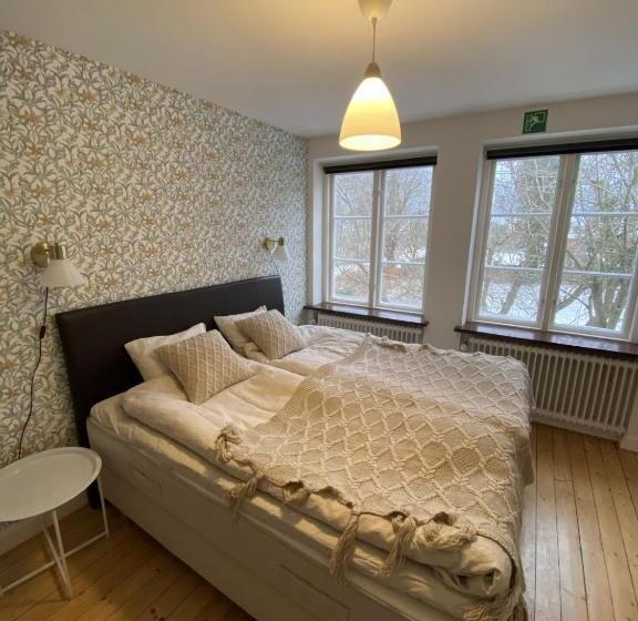 Minnesberg Bed & Breakfast