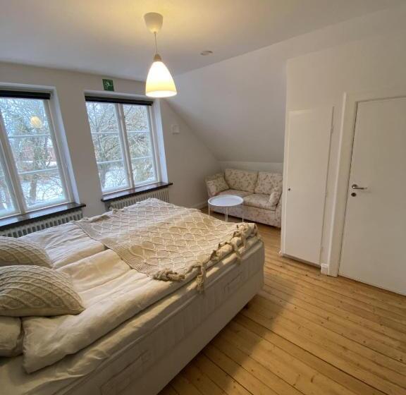 Minnesberg Bed & Breakfast