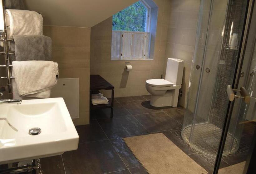 Minnesberg Bed & Breakfast