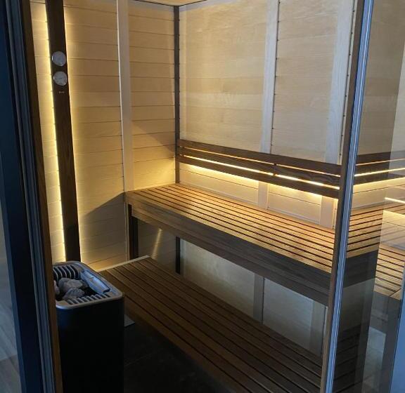 Minnesberg Bed & Breakfast