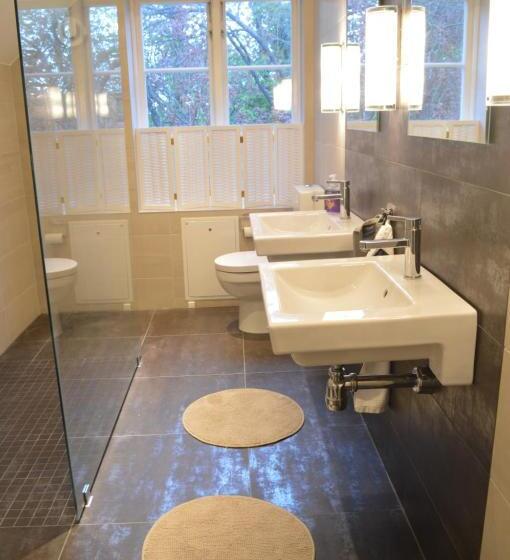 Minnesberg Bed & Breakfast