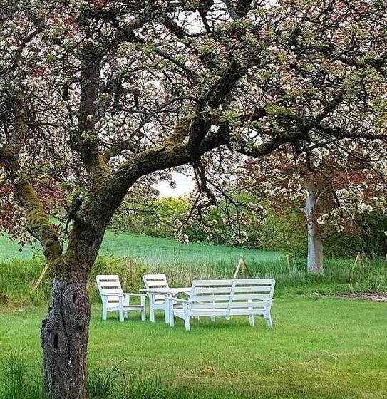 Minnesberg Bed & Breakfast