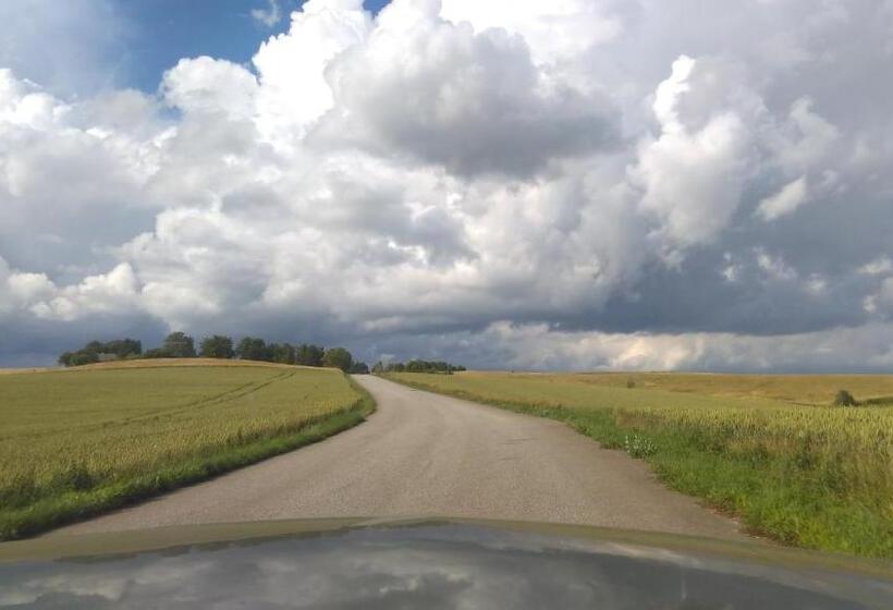 Minnesberg Bed & Breakfast