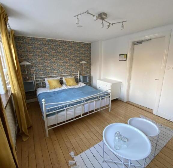 Minnesberg Bed & Breakfast