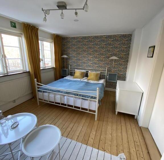 Minnesberg Bed & Breakfast