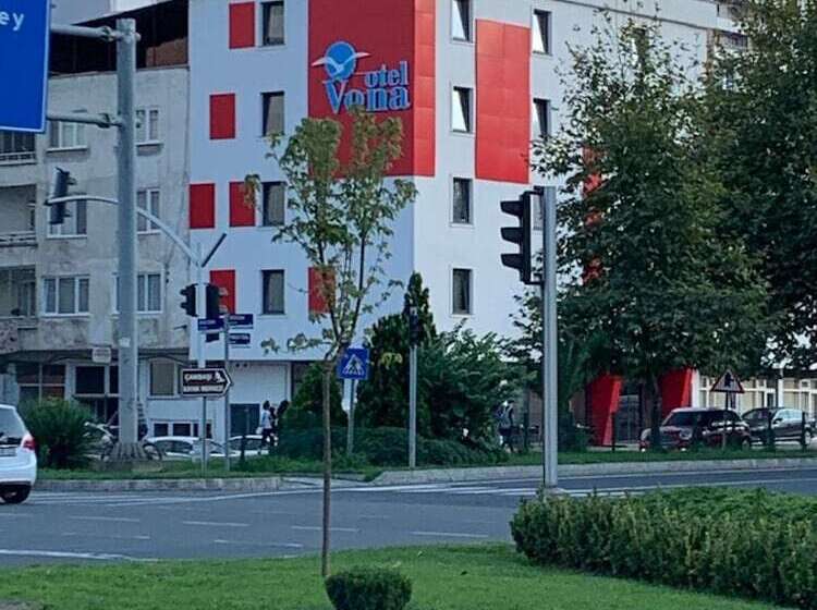Otel Vona