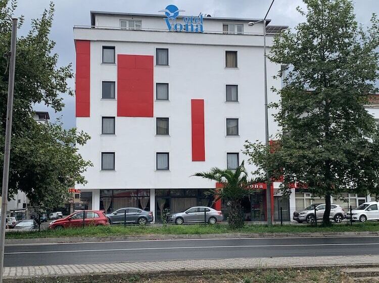 Otel Vona