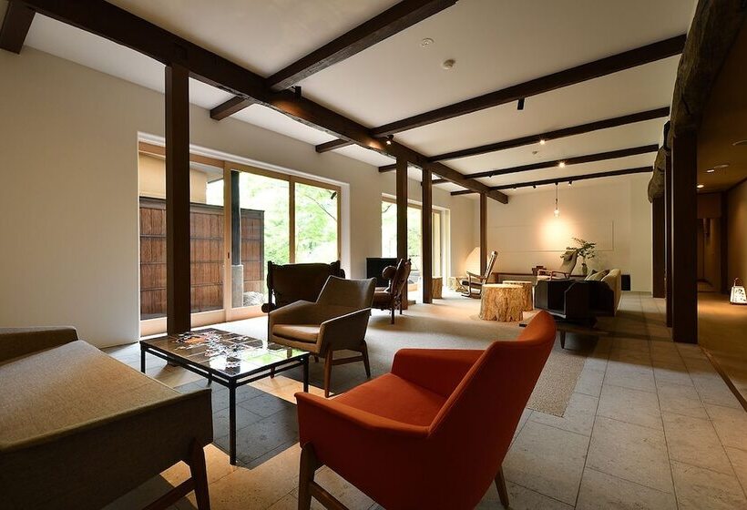 ריוקאן Sansuikaku