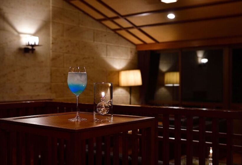 ריוקאן Sansuikaku