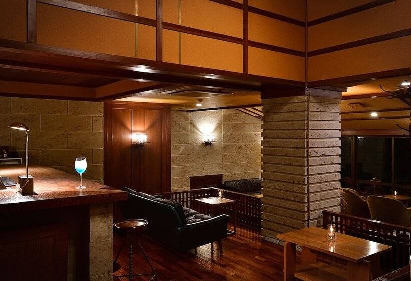 ריוקאן Sansuikaku