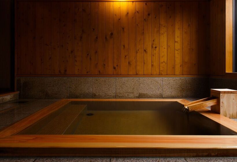 ריוקאן Sansuikaku