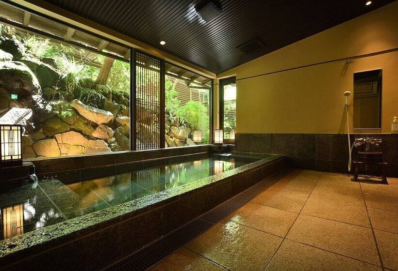 ריוקאן Sansuikaku