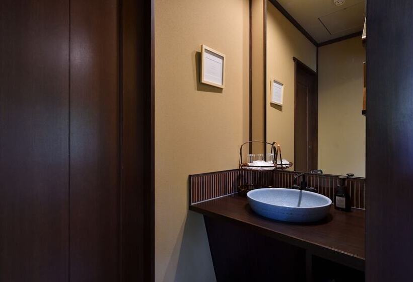 ריוקאן Sansuikaku