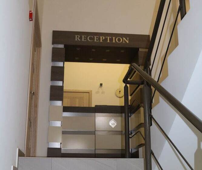 Smart Boutique Hotel Vitebsk