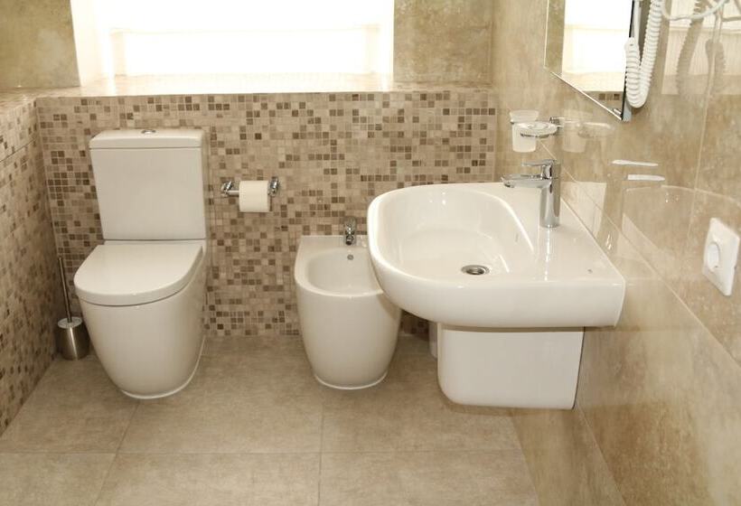 Smart Boutique Hotel Vitebsk