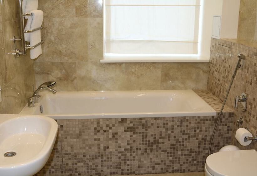 Smart Boutique Hotel Vitebsk