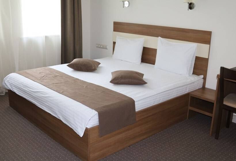 Smart Boutique Hotel Vitebsk