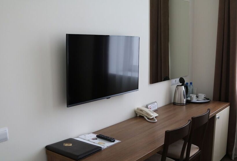 Smart Boutique Hotel Vitebsk
