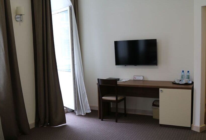 Smart Boutique Hotel Vitebsk