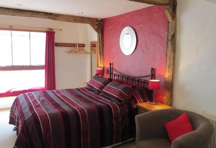 The Boat House Bed And Breakfast