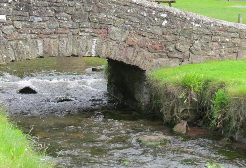 The Boat House Bed And Breakfast