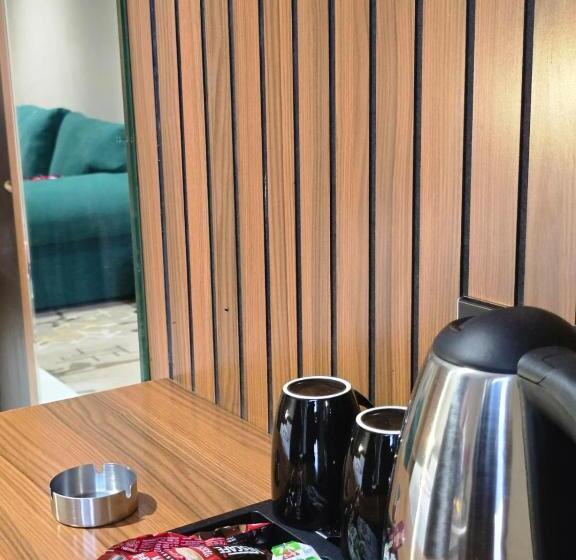 فندق الريان الفضي