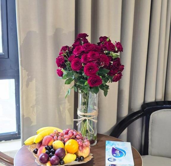 فندق الريان الفضي