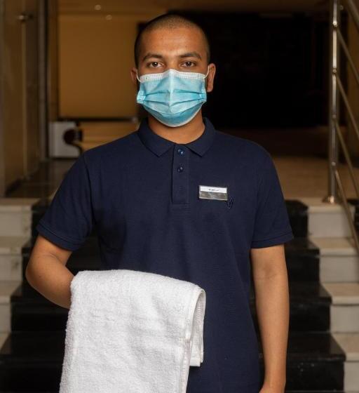 فندق الريان الفضي