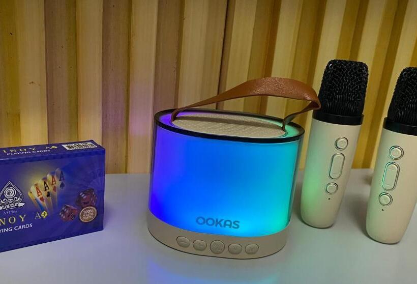 Cozy Blossom Near Naia