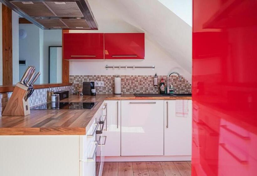 7seas Erholungsdomizil Bostalsee