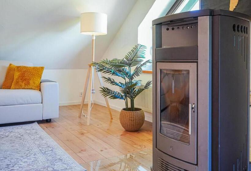 7seas Erholungsdomizil Bostalsee